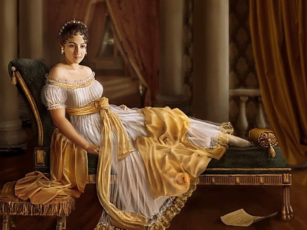 Оксана Осолодкова