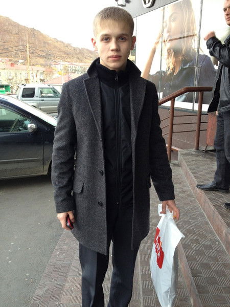 Bладислав Тигин