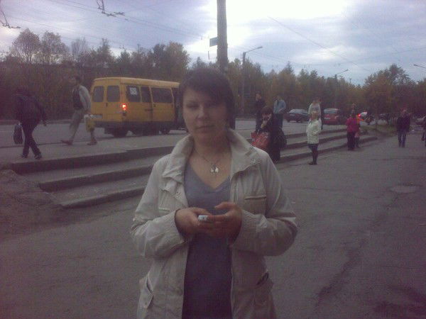 Ольга Иванова