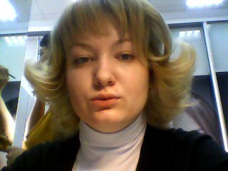 Вера Мурашка