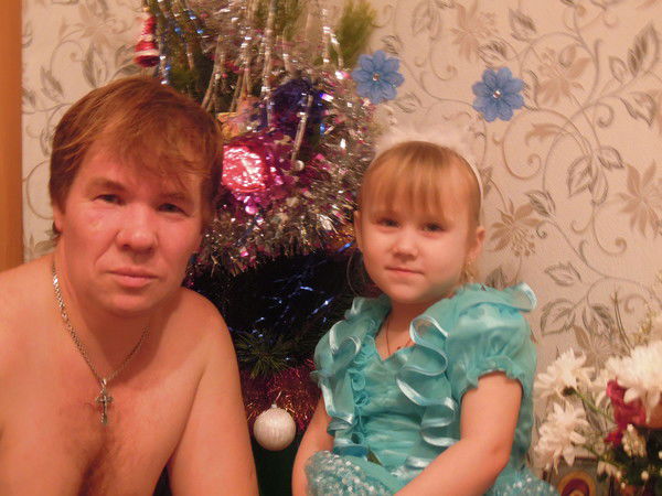 Серёга Чирков