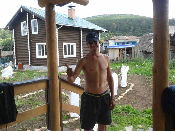 Равиль Ханнанов