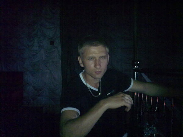 Игорь Смусенко