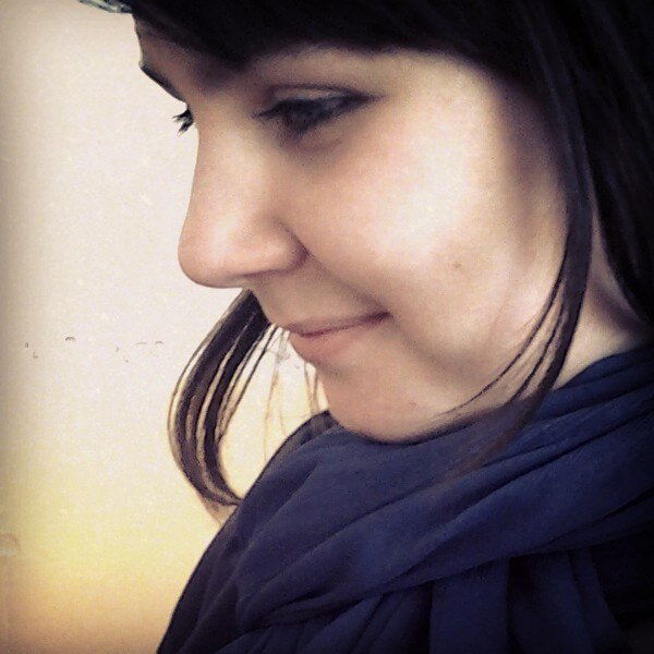 Настя Миргород