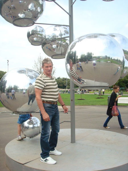 Владимир Соловьёв