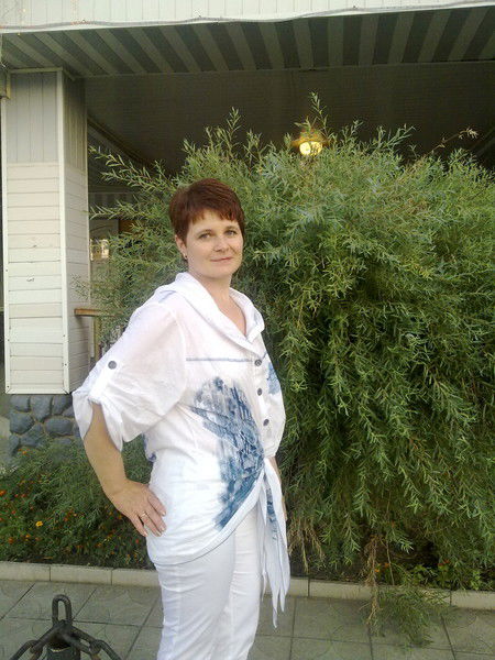 Людмила Кортунова