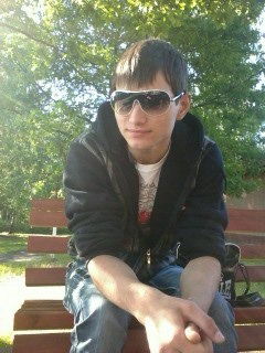 Вова Скорпионов