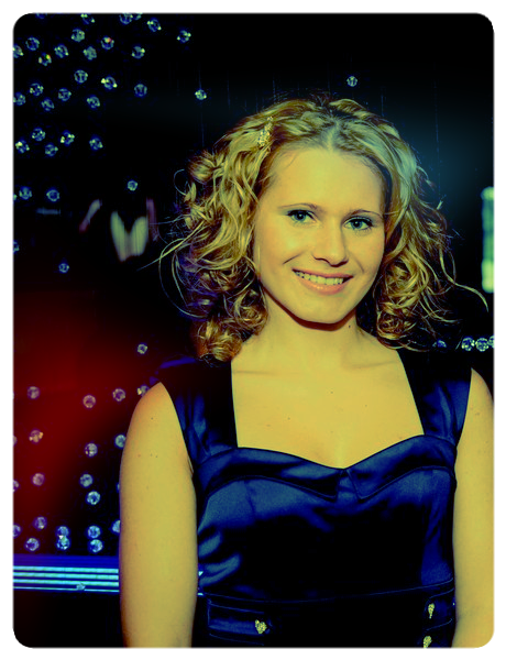 Анечка Плеханова