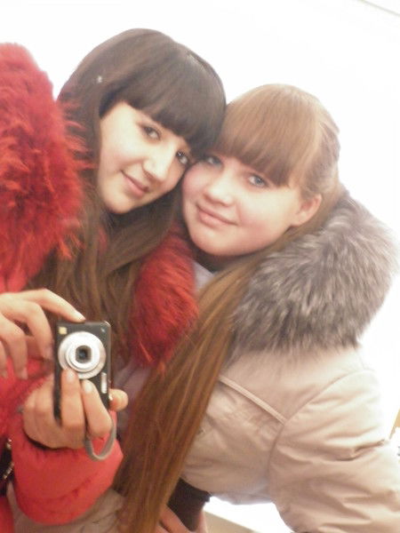 *** Ксеничка ***