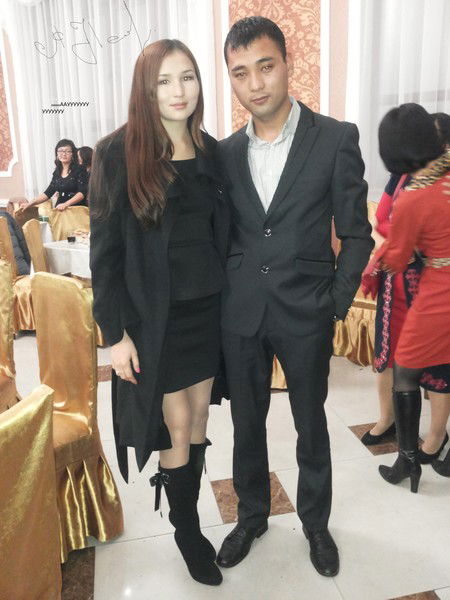 Нуржан Жаркинович