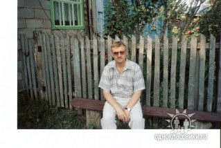 Юрий Кошкин