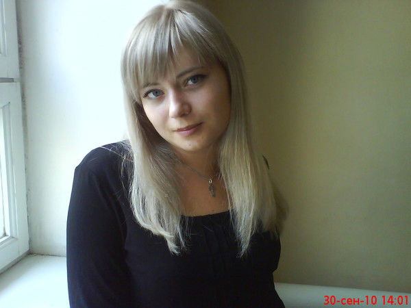 Светлана Кузнецова