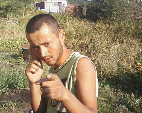 Довар Худойкулов