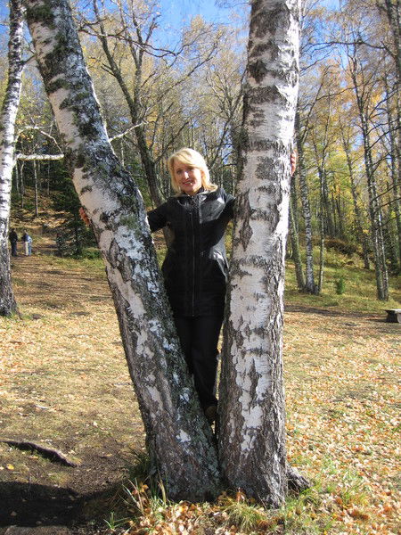 Ольга Бутакова