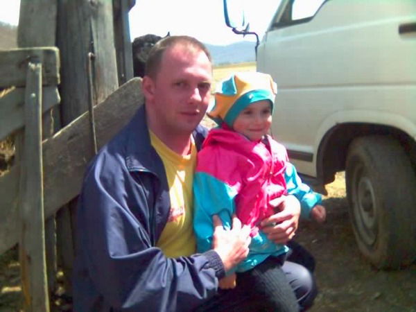 Александр Дуда