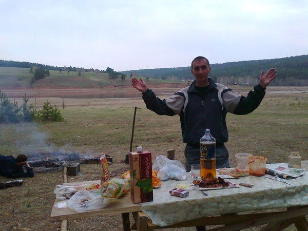 Евгений Ерёменко