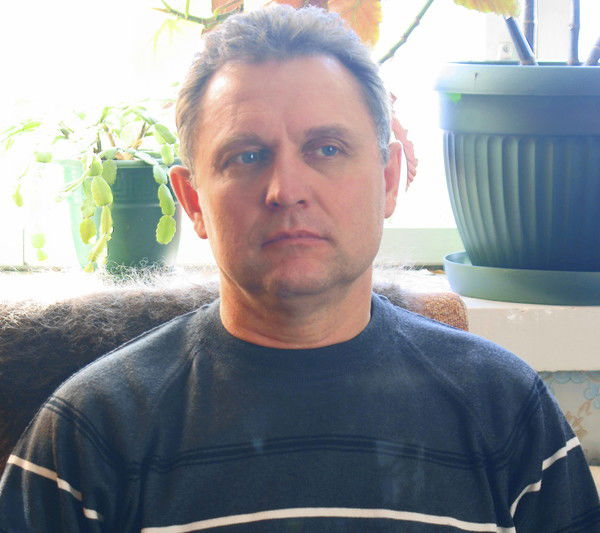 Сергей Андреев