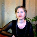 Наталья Ледяева