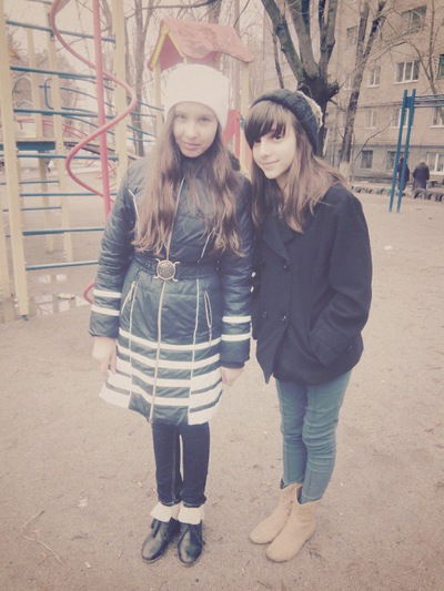 Олеся Стефанович