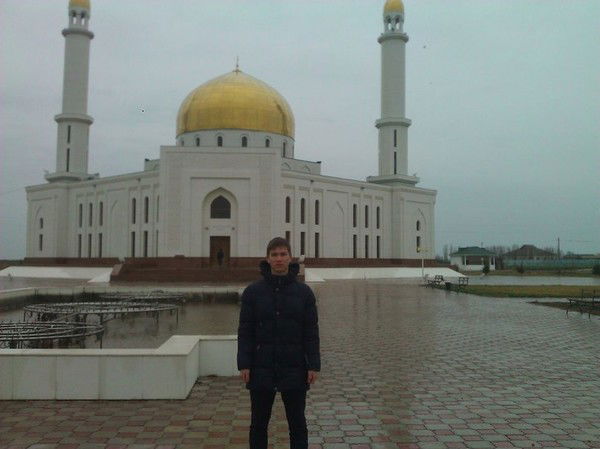 Нагима Боранбаева