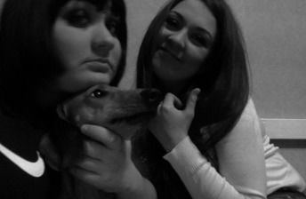 Екатерина Рыжкина