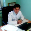 Dilshad Atahanov