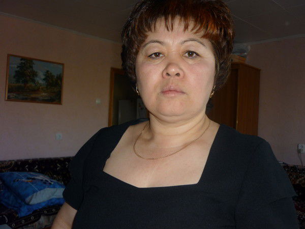 Наташа Шантаева