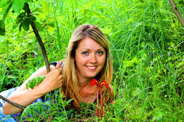 Надежда Рубанникова