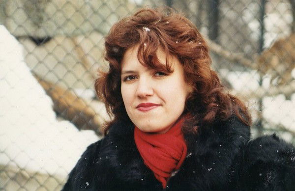 Елена Васюкова