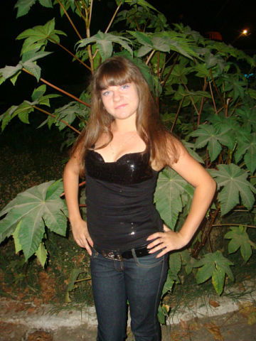 Падший Ангел