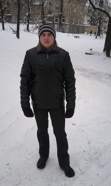 Владимир Самсонов