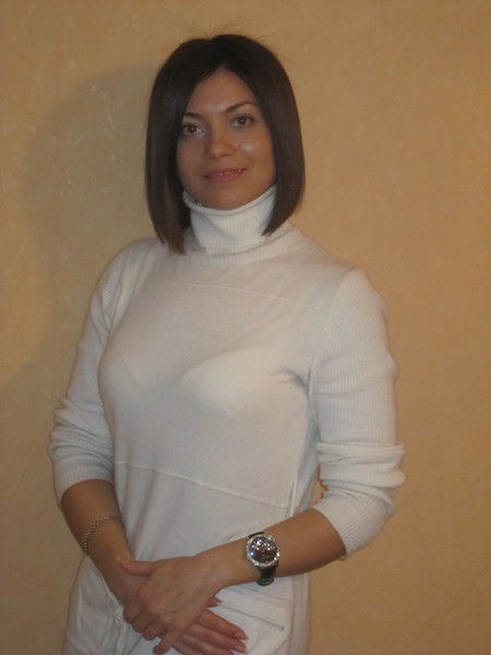 Ирина Тишининова