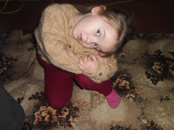 Екатерина Войтеховская