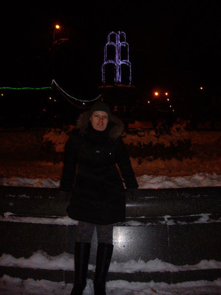 Оксана Лыткина