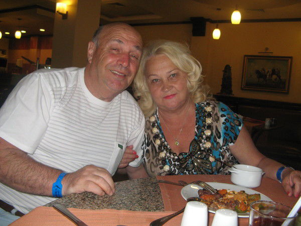 Борис Цыбульский