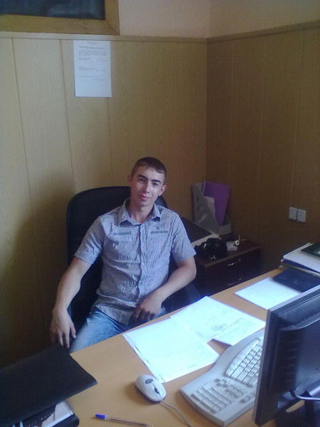 Артем Лисицын