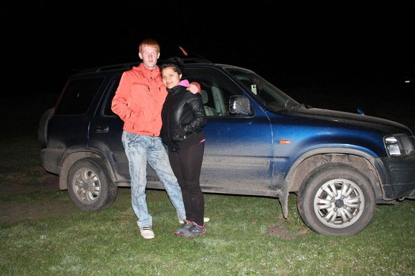 Фатеев Иван