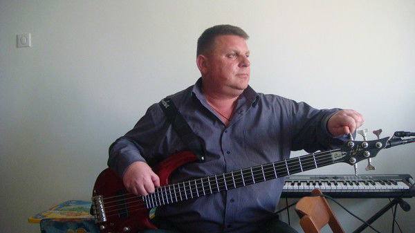 Руслан Соколовский