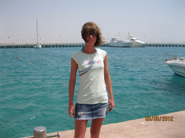 Олеся Викторовна