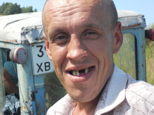 Андрей Засемков