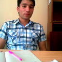 Ruslan Habibullaev