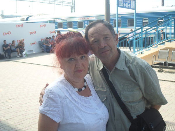 Андрей Гордин