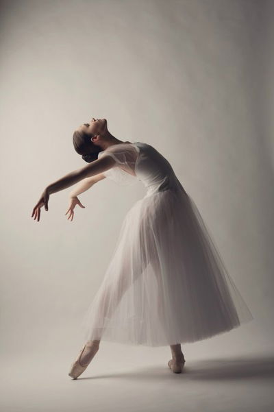 Екатерина Скворцова