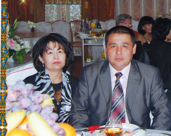 Мундык Ботанова