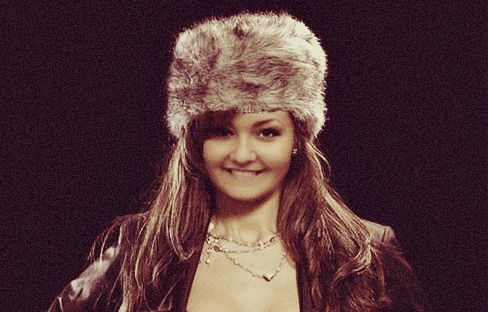 Эльвира Балахонова