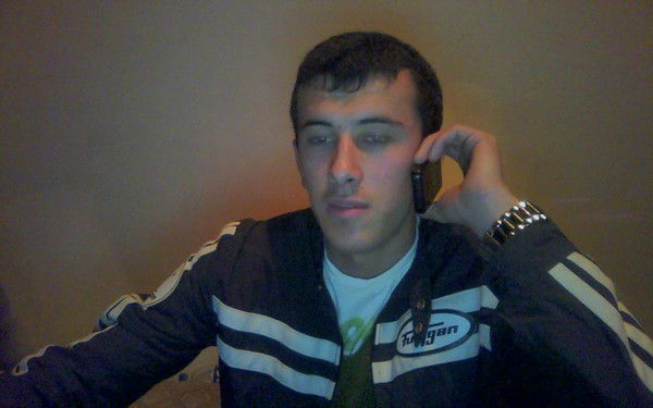 Азим Хаитов