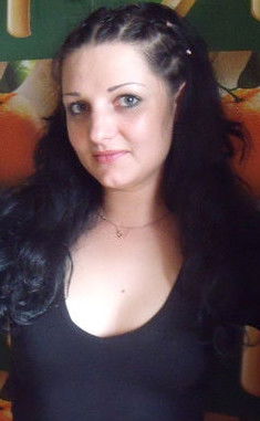 Виктория Еловикова