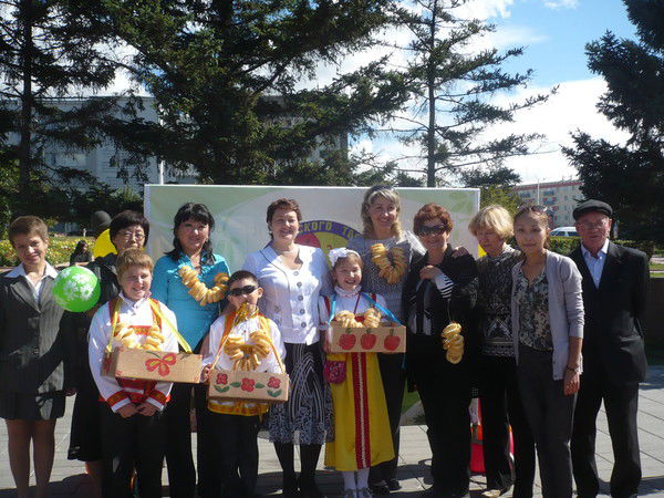 Маоу Дод Ддт Советского Района