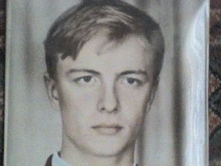 Владимир Вендин