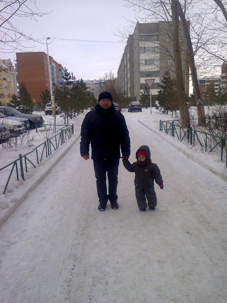 Булат Салыков